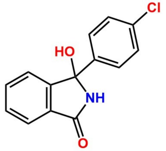 Chlorthalidone Impurity J