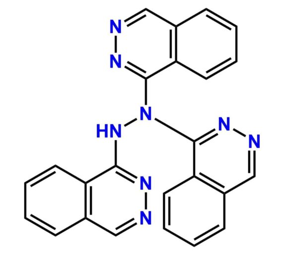 Hydralazine Impurity 9