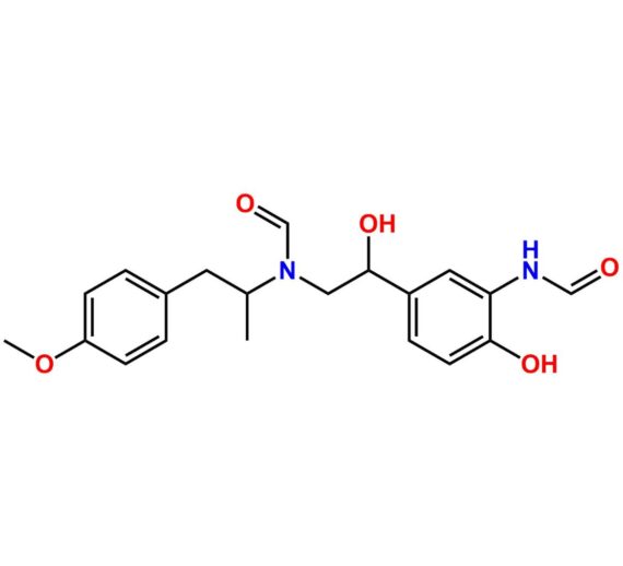 Salbutamol Impurity 21