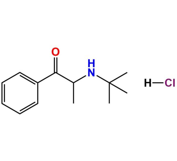 Bupropion Related Compound D