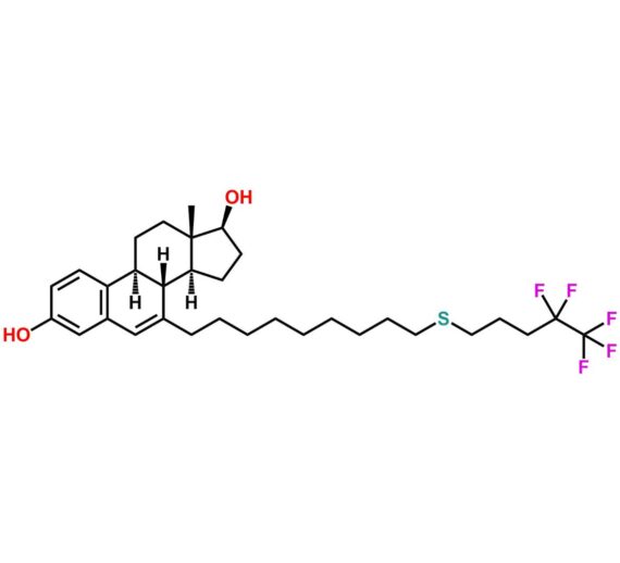 Fulvestrant EP Impurity E