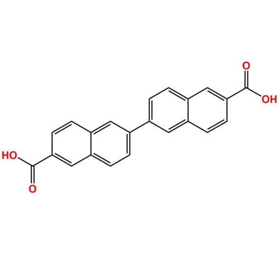 Adapalene EP Impurity A