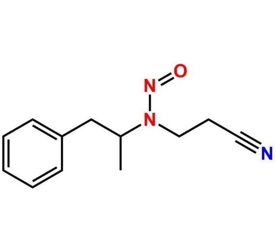 N-Nitroso Fenproporex