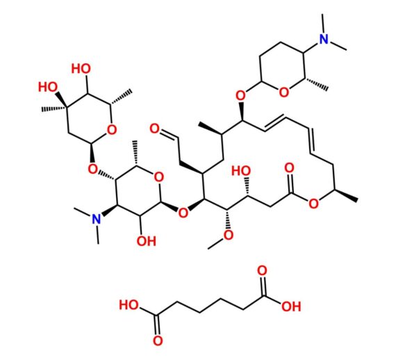 Spiramycin