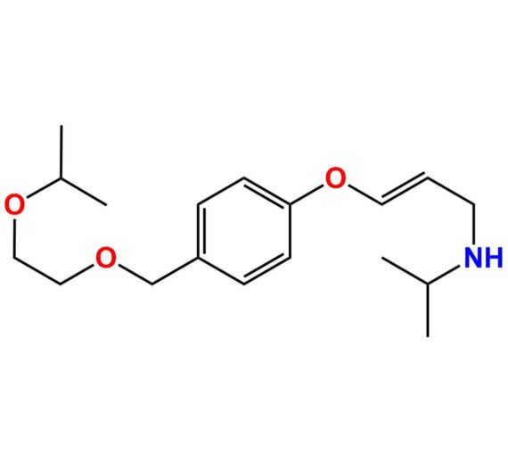 Bisoprolol EP Impurity E