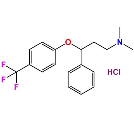 Fluoxetine Impurity 4