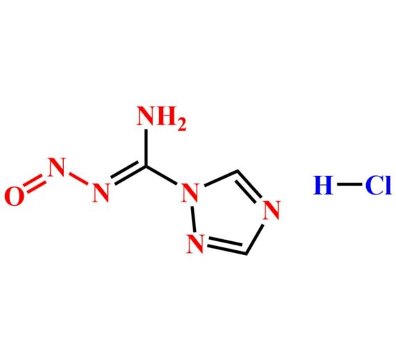N-Nitroso Peramivir Impurity 3