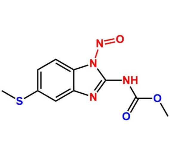 N-Nitroso Albendazole Impurity F