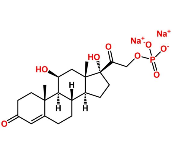 Hydrocortisone Sodium Phosphate