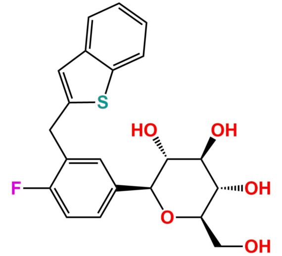 Ipragliflozin