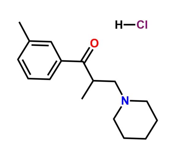 3-Tolperisone HCl