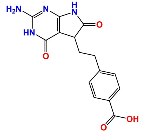 Pemetrexed Impurity 16