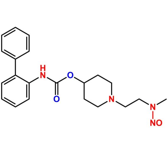 N-Nitroso Revefenacin Impurity 4