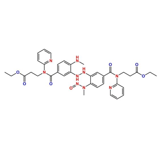 N-Nitroso Dabigatran Impurity 88