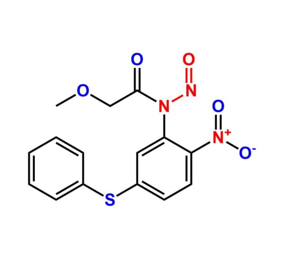 N-Nitroso Febantel Impurity 1