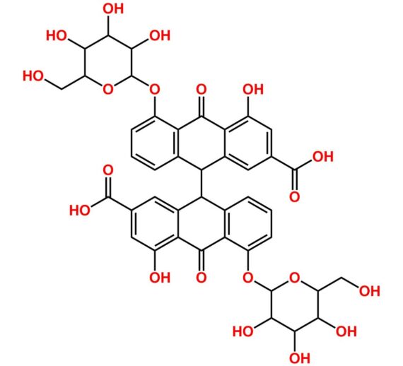 Sennoside