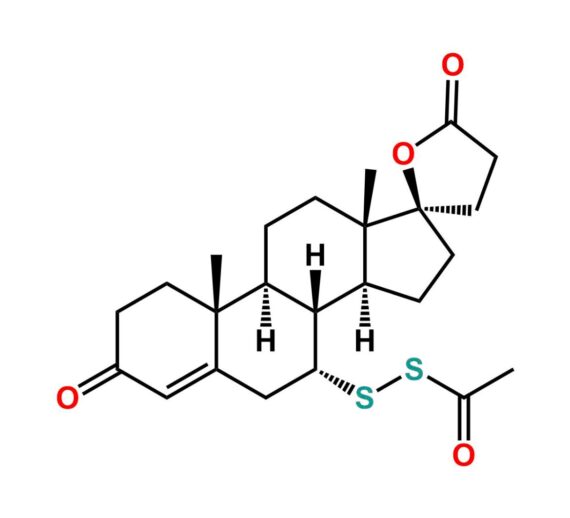 Spironolactone EP Impurity D