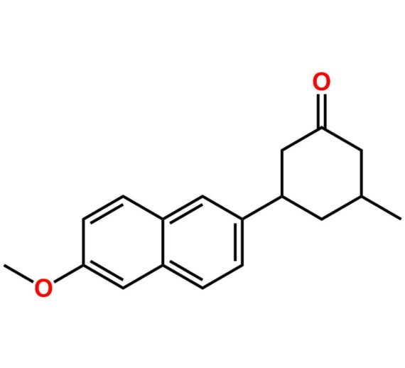 Nabumetone EP Impurity A