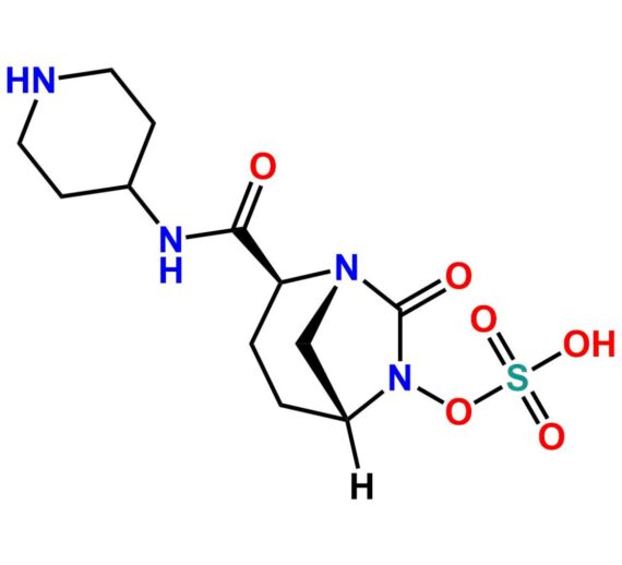 Relebactam