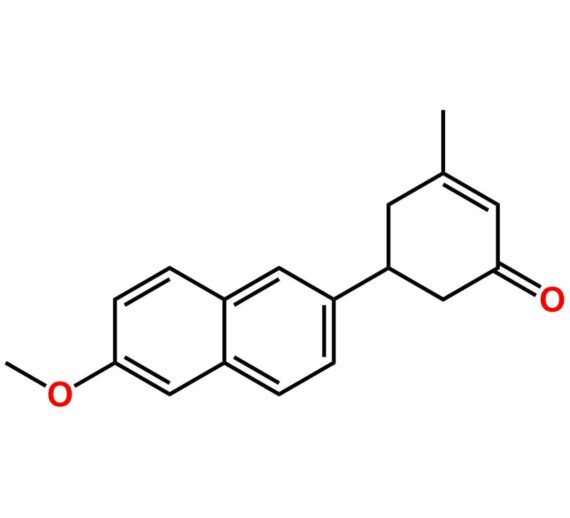 Nabumetone EP Impurity B