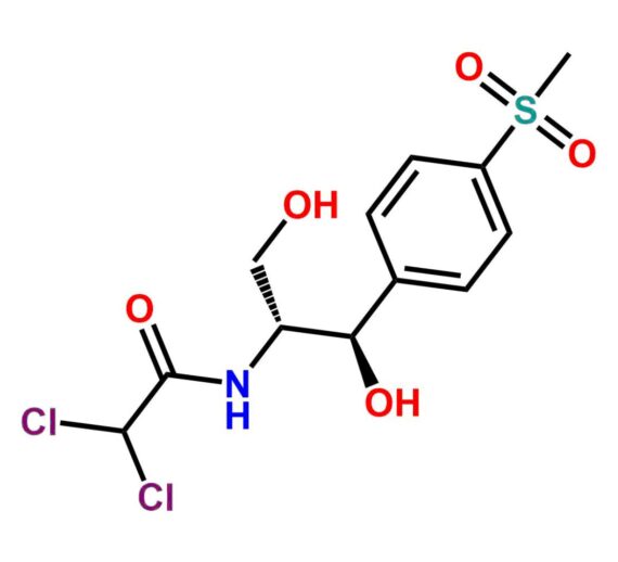 Thiamphenicol