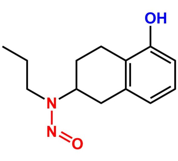 N-Nitroso Rotigotine Impurity 3