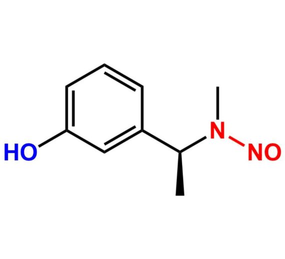 N-Nitroso Rivastigmine Impurity 2