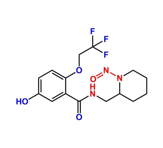 N-Nitroso Flecainide Impurity 1