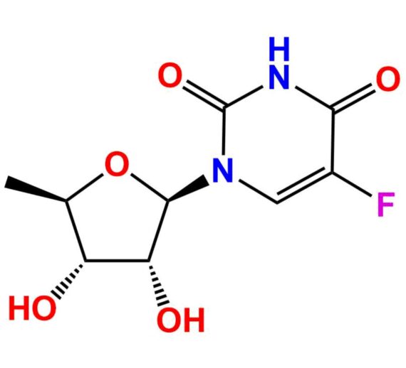 Capecitabine EP Impurity B