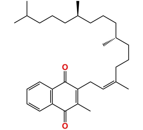 Phytonadione Impurity F