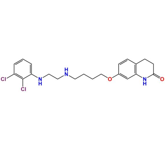 Aripiprazole Desethylene Impurity