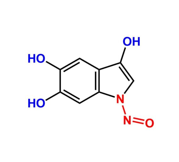 N-Nitroso Epinephrine Impurity 4