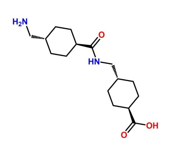 Tranexamic Acid EP Impurity E