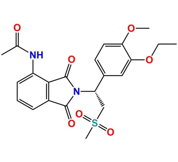 Apremilast R-Isomer