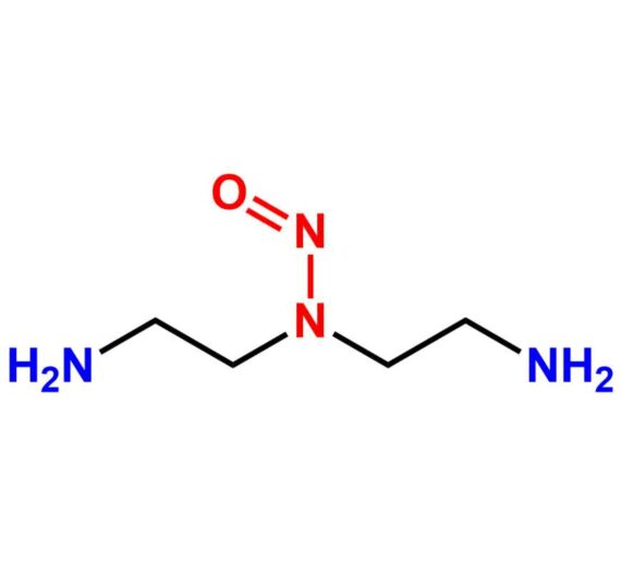 N-Nitroso Trientine Impurity 3