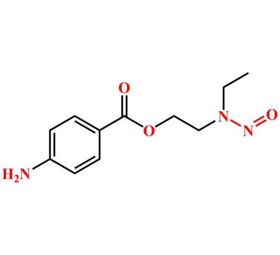 N-Nitroso Procaine Impurity 1