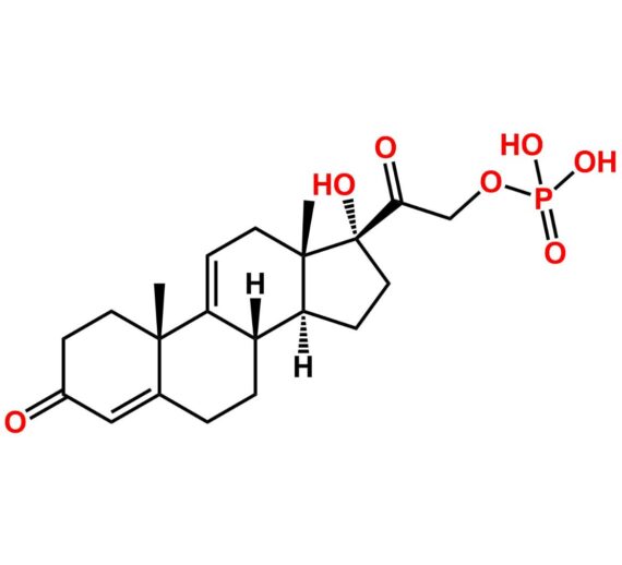 Hydrocortisone Impurity 24