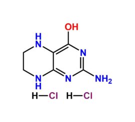 Sapropterin Impurity A