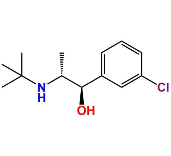 Threo Hydroxy Bupropion