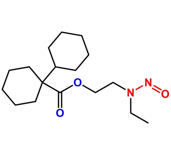 N-Nitroso Dicycloverine Impurity 1