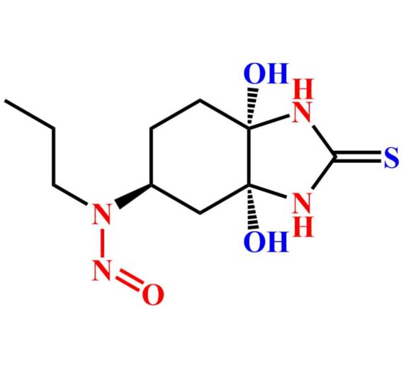 N-Nitroso Pramipexole Impurity 23