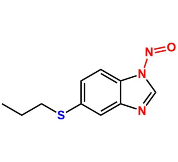 N-Nitroso Albendazole Impurity 3