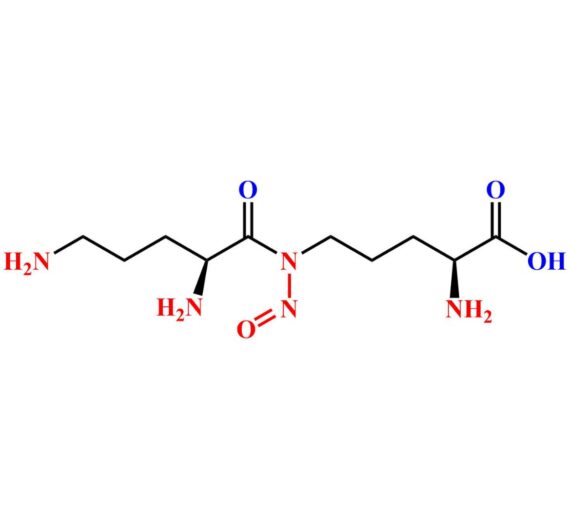N-Nitroso Ornithine Impurity 2