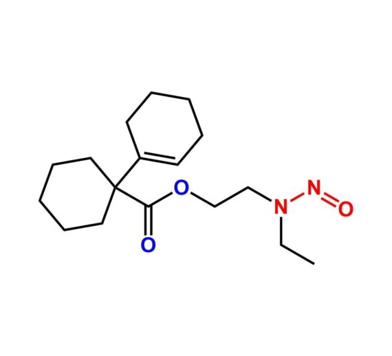 N-Nitroso Dicycloverine Impurity A