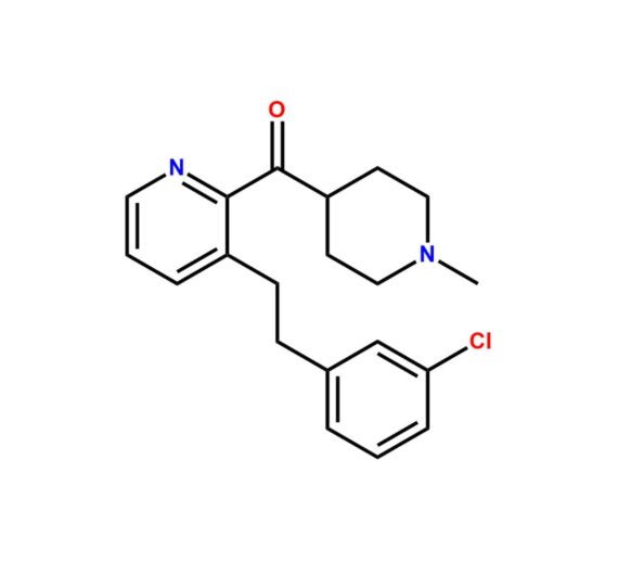 Desloratadine Methanone Impurity