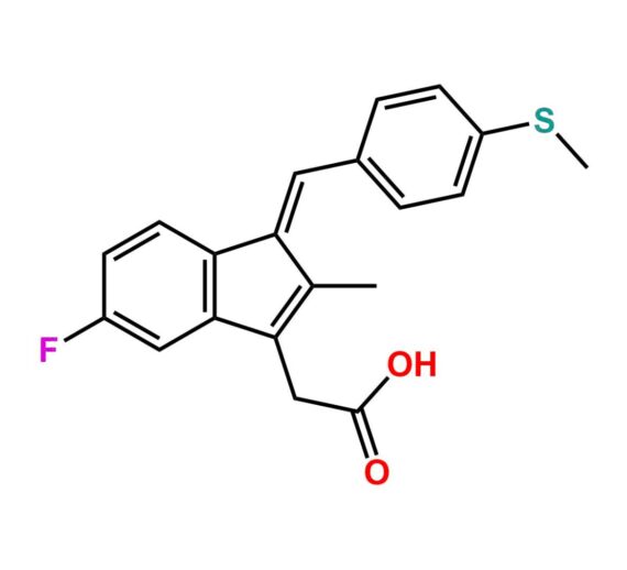 Sulindac EP Impurity C