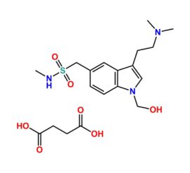 Sumatriptan Succinate Related Compound C
