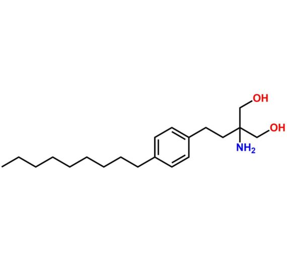 Fingolimod Impurity C