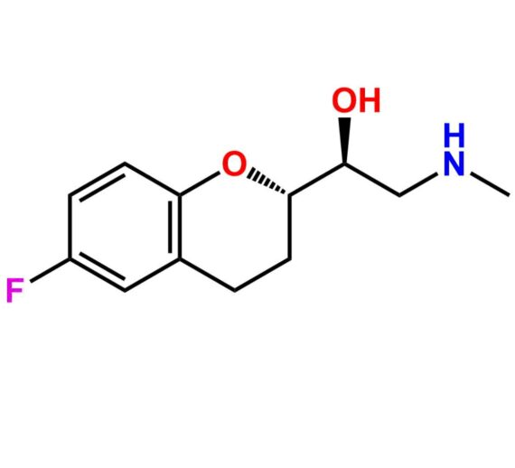 Nebivolol Impurity 10 (SS)