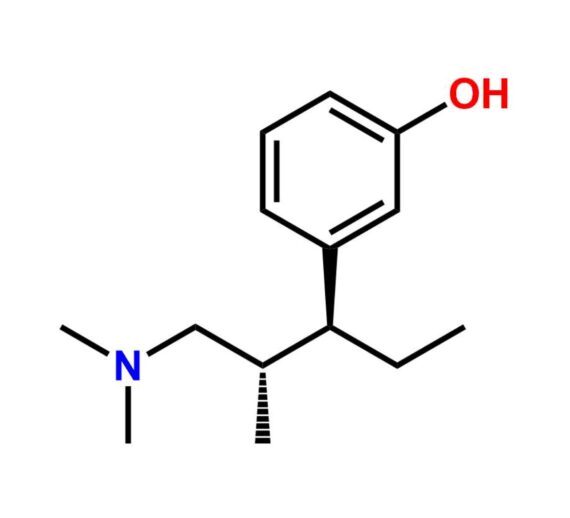 Tapentadol EP Impurity A